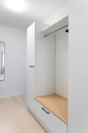 Lägenhet Classic | Strykjärn/strykbräda och gratis wi-fi