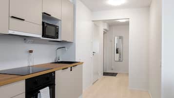 Appartement Classique | Cuisine privée