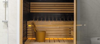 โฟเรนอม เซอร์วิส อพาร์ทเม้นท์ ปอรี อันตินคาตู