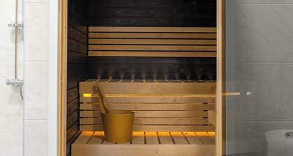 Forenom Serviced Apts Pori Antinkatu