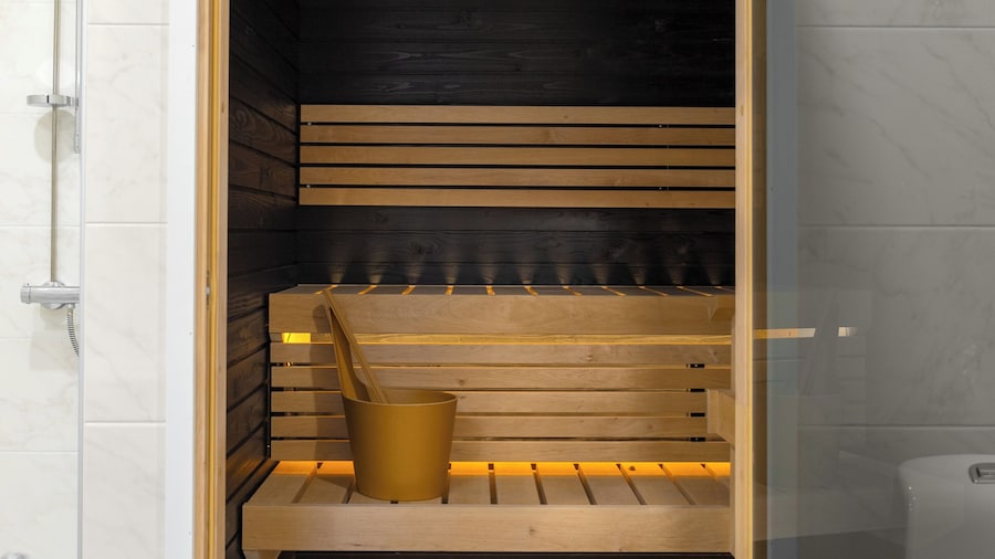 Forenom Serviced Apts Pori Antinkatu