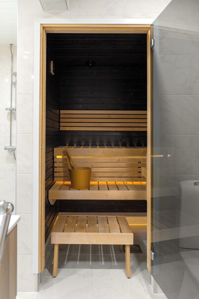 Forenom Serviced Apts Pori Antinkatu