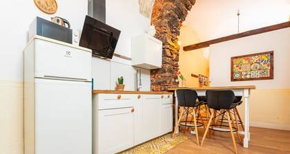 Casa Nirè - Casa Nirè II - Casa di Tano