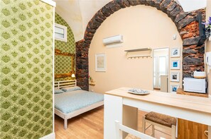 Exclusive Double Room, Private Bathroom