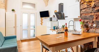 Casa Nirè - Casa Nirè II - Casa di Tano