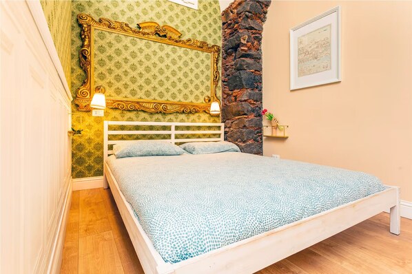 Exclusive Double Room, Private Bathroom