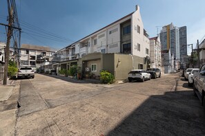 Fachada
