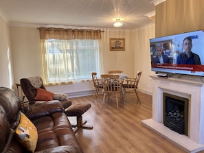 TV connectée, livres