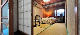 Matsubaya Guesthouse - Hostel