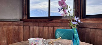 Matsubaya Guesthouse - Hostel