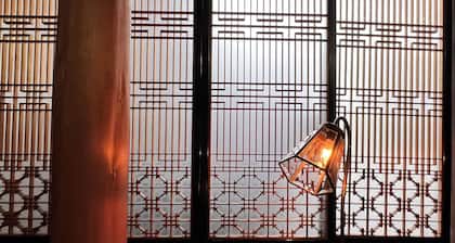 Matsubaya Guesthouse - Hostel