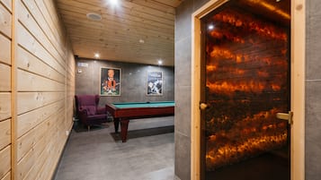 Billiards