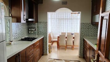 公寓 | 私人厨房