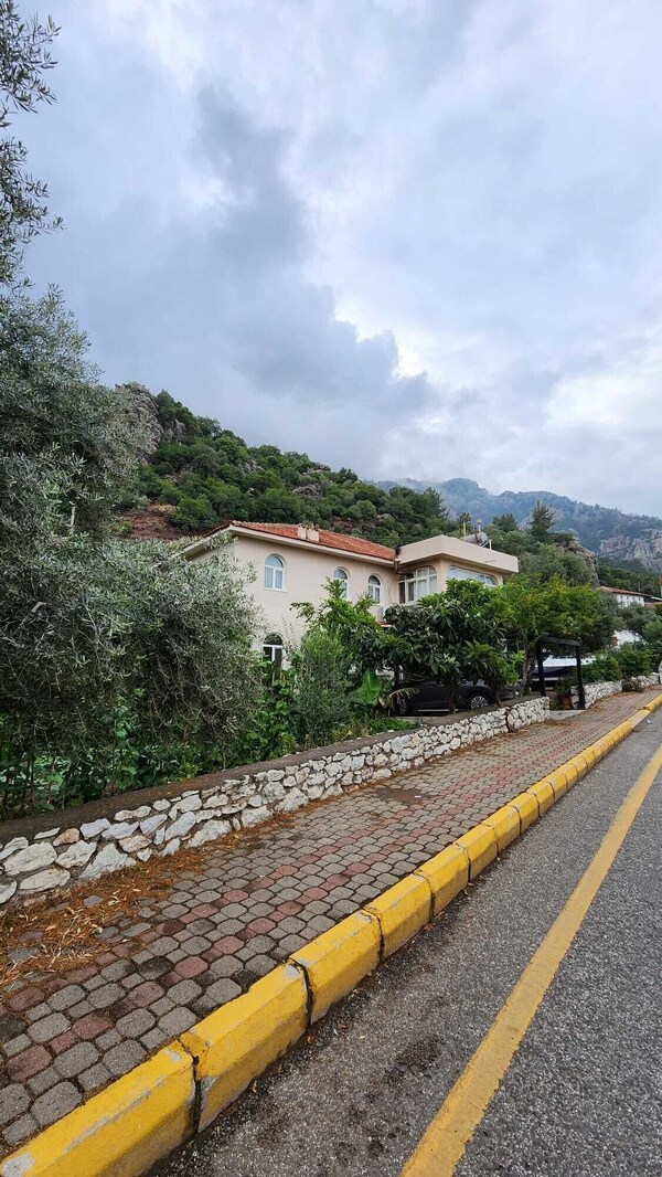 Can Motel - Marmaris