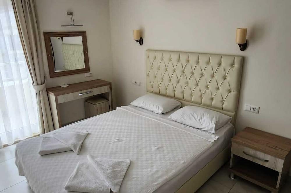 Can Motel
