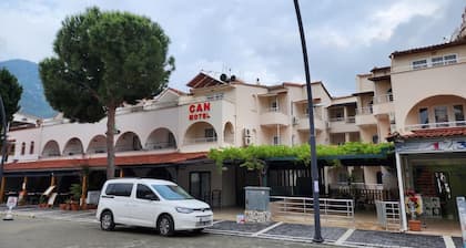 Can Motel