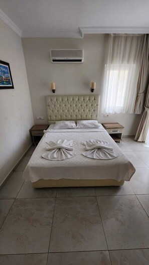 Standard Apartment - Can Motel (Marmaris)