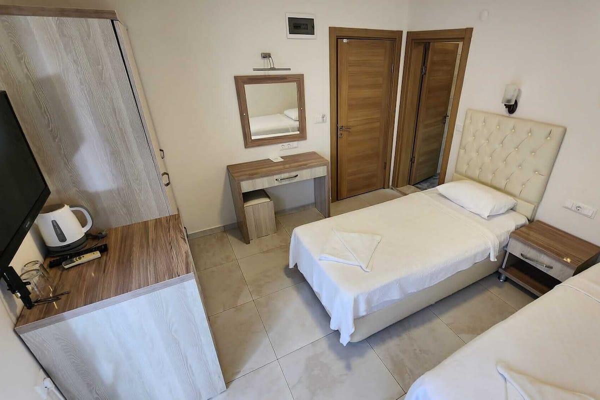 Standard Apartment | 1 bedroom, free WiFi