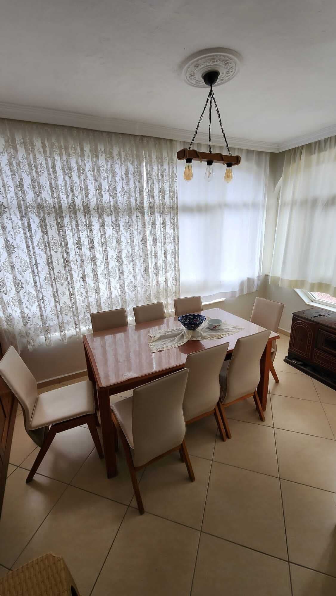 Apartamento | Área de estar