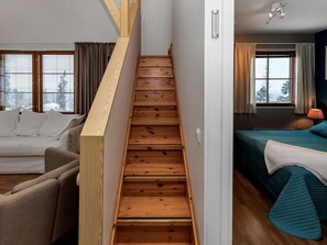 1 makuuhuone, internet