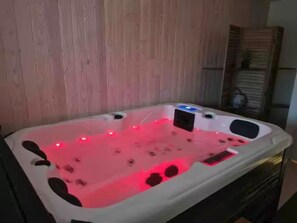 Interior - Maison Piscine Chauffée et Spa Saint-martial-de-nabirat (Saint-Martial-de-Nabirat)