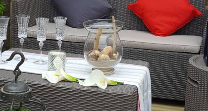 Location saisonniÚre ßle de ré Maison de Pécheur Ars-en-Ré