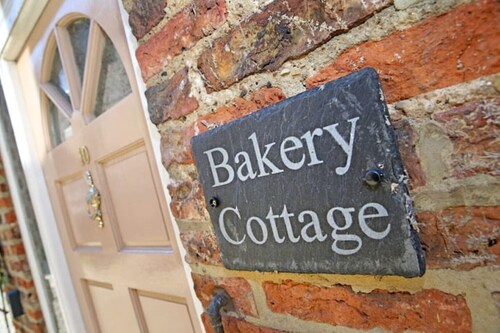 Bakery Cottage, Thirsk