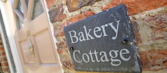 Bakery Cottage, Thirsk