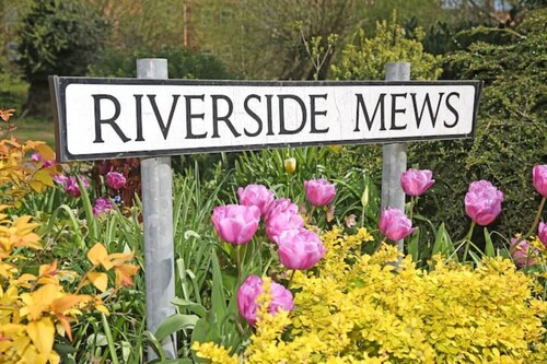 Bakery Cottage, Thirsk