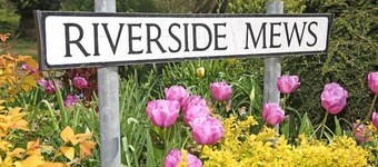 Bakery Cottage, Thirsk