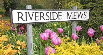 Bakery Cottage, Thirsk