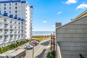 Property grounds - Hammerhead Beach Condo (Ocean City)