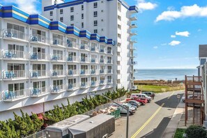 Exterior - Hammerhead Beach Condo (Ocean City)
