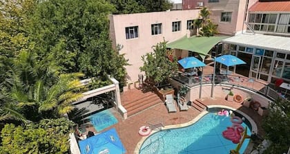 Auberge Gardebs