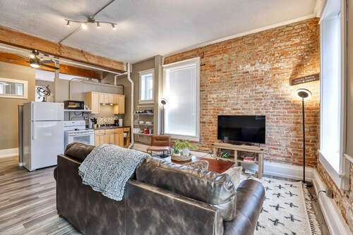 Western Motel — Dual Suite, 2BR, Sheridan WY