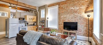 The Western - Dual Suite Wyo Stays Experience