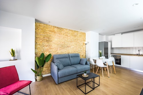 Apartamentos Decumano Romano