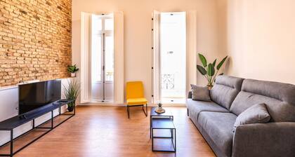 Apartamentos Decumano Romano