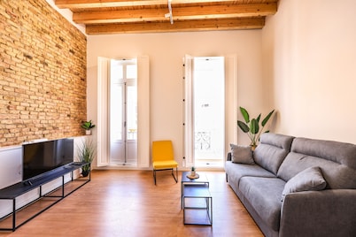 Apartamentos Decumano Romano