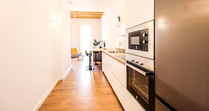 Apartamentos Decumano Romano