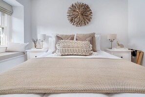 3 chambres, bureau, fer et planche à repasser, Wi-Fi