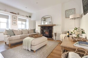 Télévision, espaces bureaux