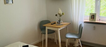 Gemütliche Ferienwohnung im Schwarzwald