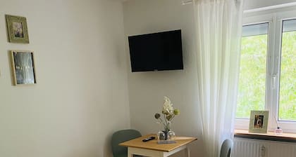 Gemütliche Ferienwohnung im Schwarzwald