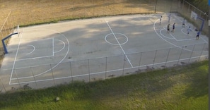 Instalaciones deportivas