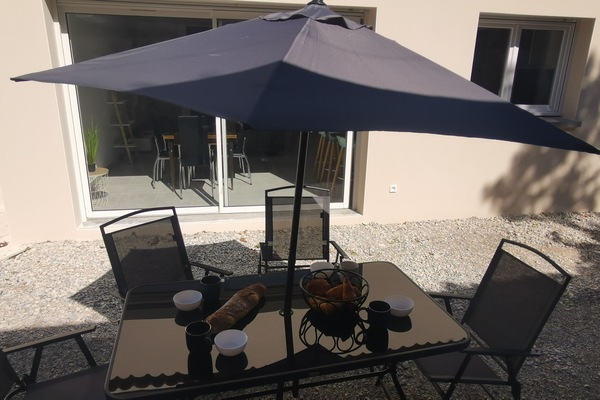 Servei de restauració a l'aire lliure