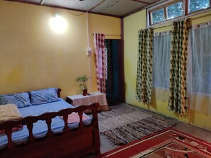 Habitación Premium | Vista desde la habitación