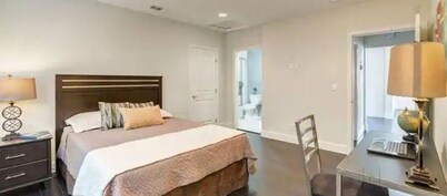 Mito Hotel Homestay