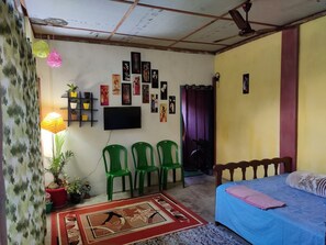 Premium Room - Mito Hotel Homestay (Lower Dibang Valley)