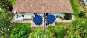 Relaxing Beachside Escape – Just 3 Miles Away!